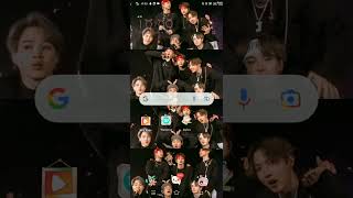 How to download Weverse live videos!!💜🍇 #bts #weverse #download screenshot 1