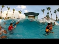 HAWAI WATERPARK MALANG || Keseruan Bermain Tsunami (Waikiki Beach)