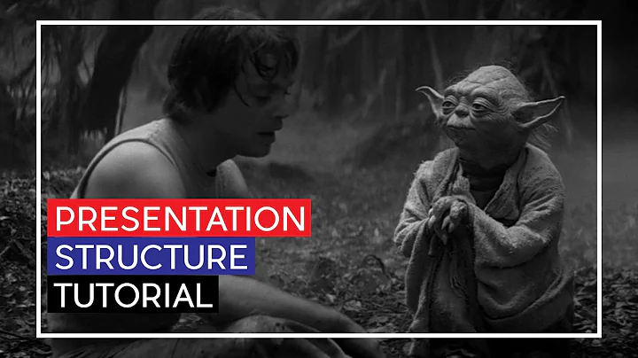 How to Structure your Presentation - Nancy Duarte'...