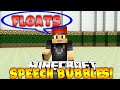 Minecraft: Speech Bubbles Reloaded! (Plugin Tutorial)