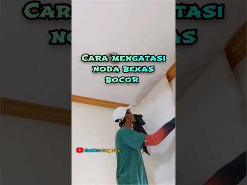 cara menghilangkan noda