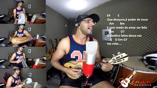 Vídeo de Deixa Rolar