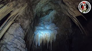 Izarrak. SONAKAY. Sala Blanca. Torca Juanin. Asturias