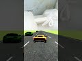 Car Vs Impossible Ramp😱