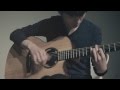 (Original) Sprint - Sungha Jung