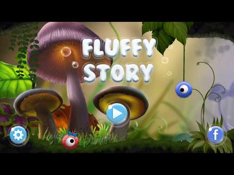 Fluffy Story - game trailer