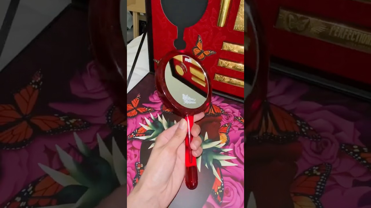 Melt Cosmetics ☠️🌹🦋 