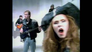 T'Pau - Only The Lonely (1988)