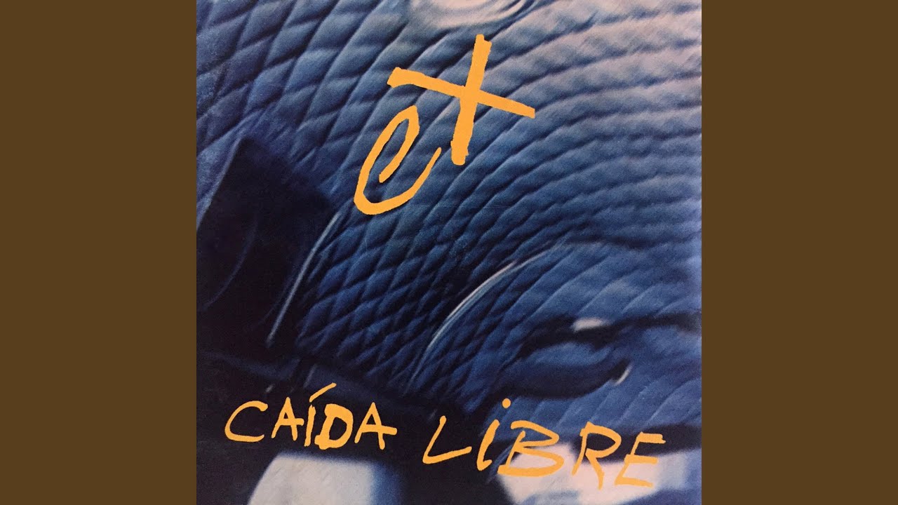 Los Ex - La Loca acordes
