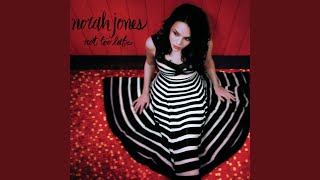 Video thumbnail of "Norah Jones - Broken"