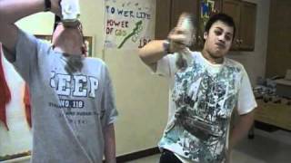 EBC Youth Winter Retreat 2011.m4v