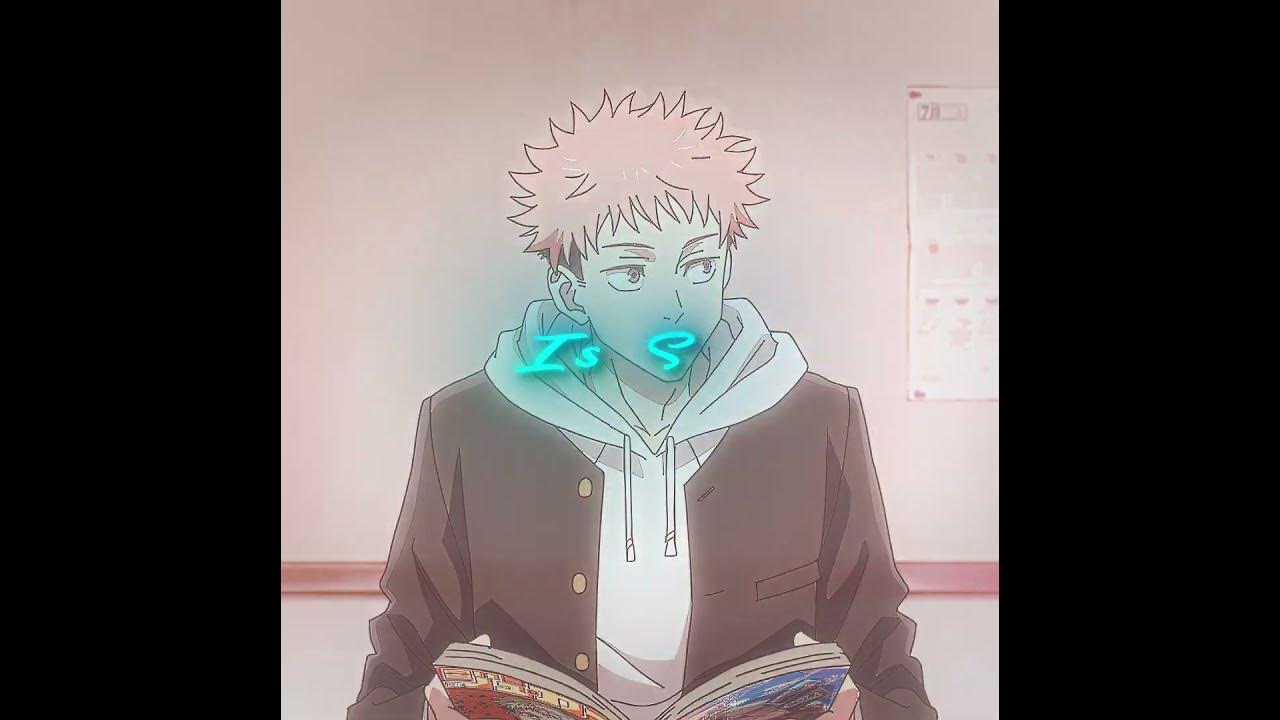 You're Ozawa - Yuji Itadori "Jujutsu Kaisen" Edit | Charlie Puth - Attention