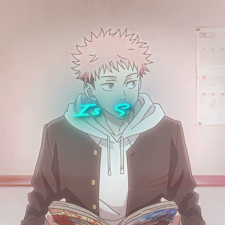You're Ozawa - Yuji Itadori 'Jujutsu Kaisen' Edit | Charlie Puth - Attention