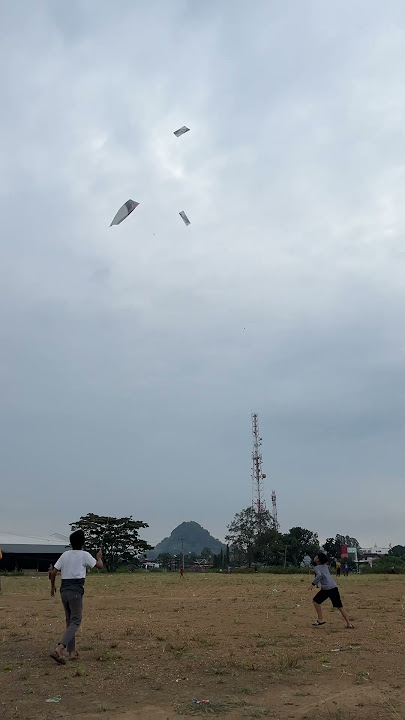 Alde rebutan layangan putus #layangan #layangantanggalan #layanganviral #aduan
