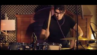 Daft Punk - Pentatonix (Drum Improvisation)