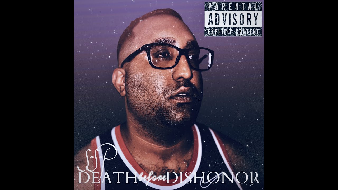 洋楽 Soloc - Death Before Dishonor G-Rap Death Before Dishonor - FULL ALBUM - YouTube
