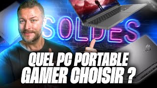 Quel Pc Portable Gamer Choisir ? Janvier 2026