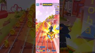 Subway Surfers Event Run ⚡ Insane Speed Gameplay | New Update Record Break#subwaysurfers #gaming
