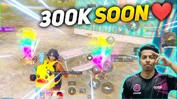 Excuses x Love Nwantiti | 90 FPS BGMI | SAMSUNG A3,A5,A6,A7,J2,J5,J7,S5,S6,S7,59,A10,A20,A30,A50,A70