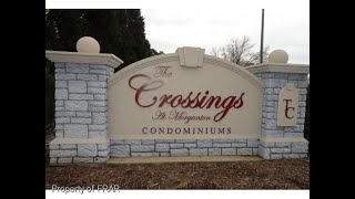 Residential for sale - 357 Waterdown Apt 10 Drive, Fayetteville, NC 28314