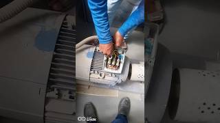 Connection Removal | Part 2 | Electrical Maintenance #viralvideo #shorts #trending #trend