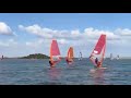 2026 Raceboard Europeans - Race 4