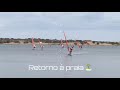 2026 Raceboard Europeans - Race 4