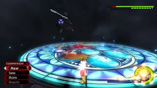 Beating Roxas Daily Until Kingdom Hearts IV Comes Out - Day 65