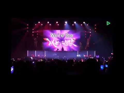 レペゼン地球ライブ