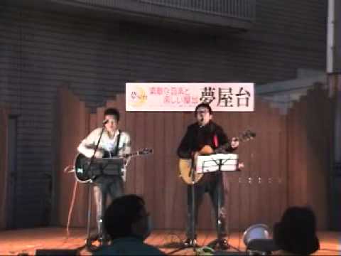 六本木心中／よしおーず