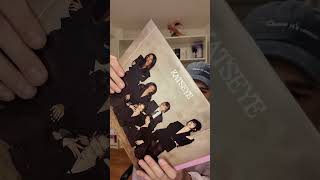 Katseye - Touch/Gabriela Record Store Day Vinyl Unbxoing 🫨🔥#katseye #stemaxma #unbxoing