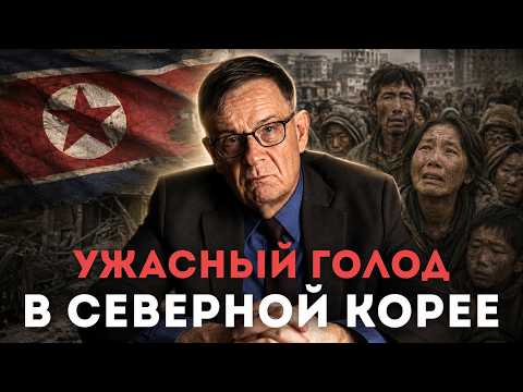 How North Korea Survived the Famine That Claimed Over 500,000 Lives