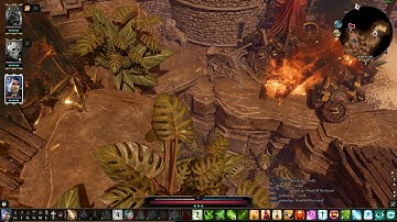 Stryker Streamed: Divinity Original Sin 2 Co-op Part 18 (Finale)