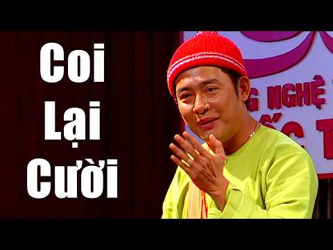 Tiểu Phẩm Hài Đỉnh Cao Của Tấn Beo Khiến Khán Giả Cười Ngất - Hài Kịch Tuyển Chọn Hay Nhất