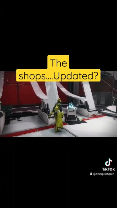 Ada where'd you go?! #ada1 #adatoday #destiny2