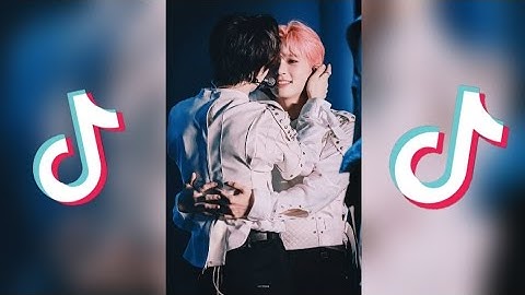 Haobin (ZhangHao X Hanbin) Tiktok compilation