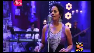 Shomu N Strings Rajnigandha Phool Tumhare   Cover Version   Feat Hamsika Iyer  @ Sony MIX