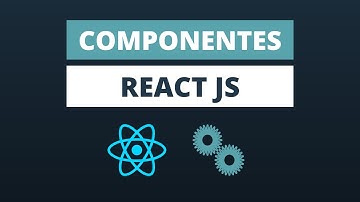 Componentes | React JS Desde Cero (2021)