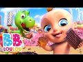 Le chocolat  chansons et comptines pour enfants  comptines pour bb  bb loulou