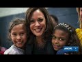 Lets Vote For The First Woman Of Color To Be Elected President of The United States, Kamala Harris!