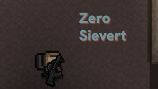 Zero Sievert S2: Day 41 - Of Bathrooms and Swampy Hordes
