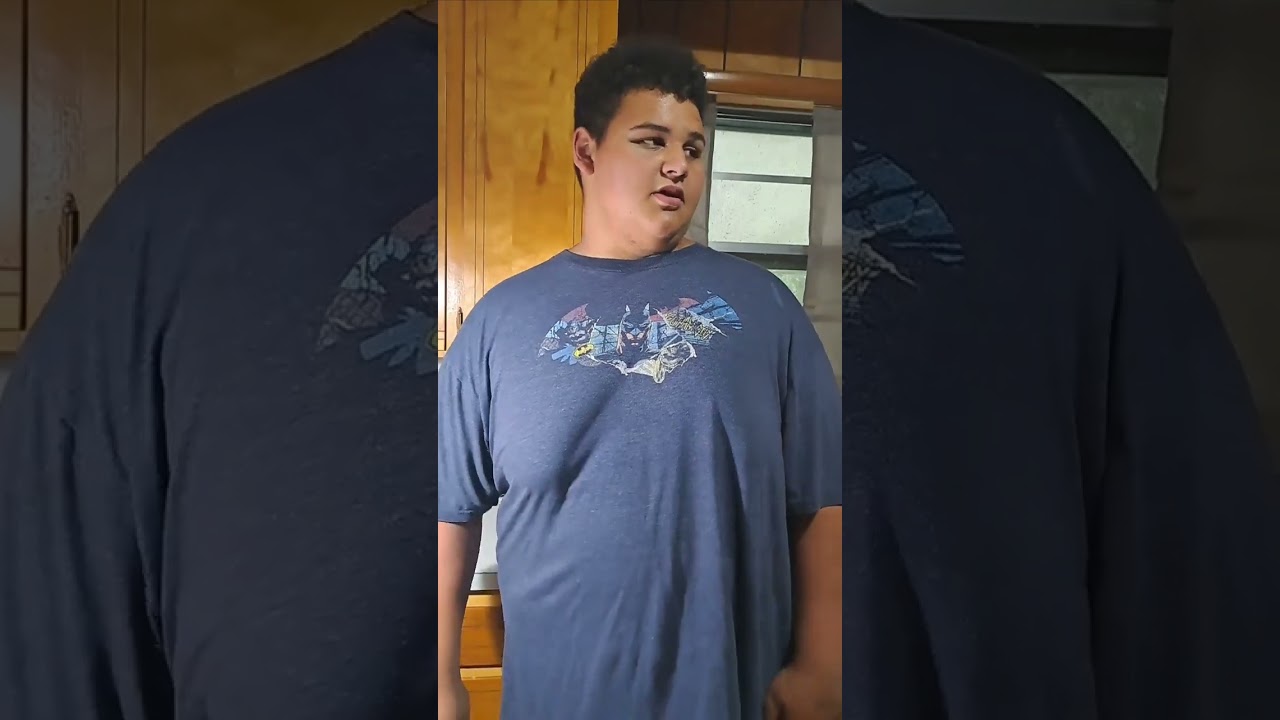 Batman BLT's with Chef Trey