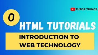 Web Technology Introduction | WebPage vs WebSite