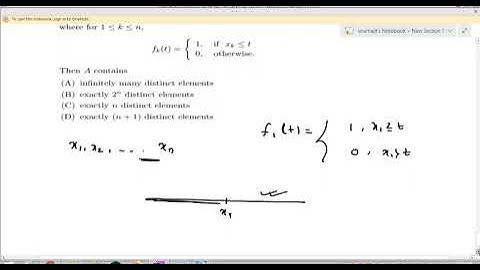 ISI MTECH CRS , MTECH QROR , MTECH CS 2020   objective section answer solution question pca pqa  30