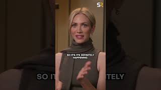 Brittany Snow Offers A Hunting Wives Season 2 Update