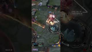 He didn't want to go next 👀 | Drututt