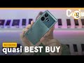 RECENSIONE Realme GT 6t ... quasi BEST BUY