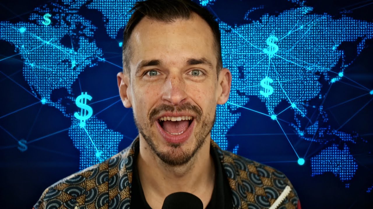The Trillion Dollar AI economy nobody talks about - YouTube
