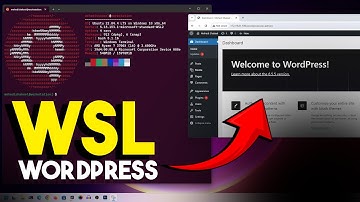 How To Host WordPress In WSL on Windows 11