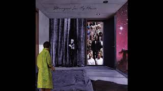 Strangers In My House - Strangers In My House (Full EP)